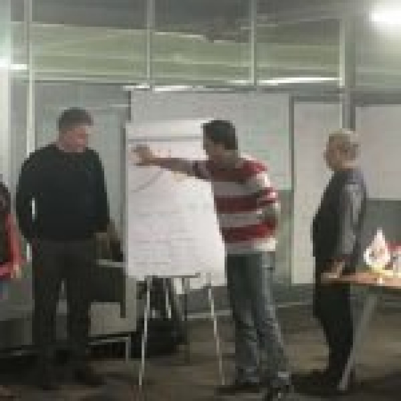 Das Lager Ailesi 2016'ya İnovasyonla Girdi