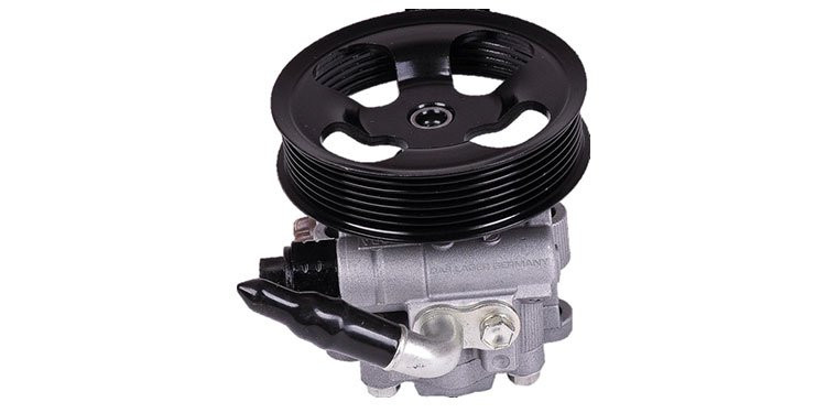 Hidrolik Direksiyon Pompaları