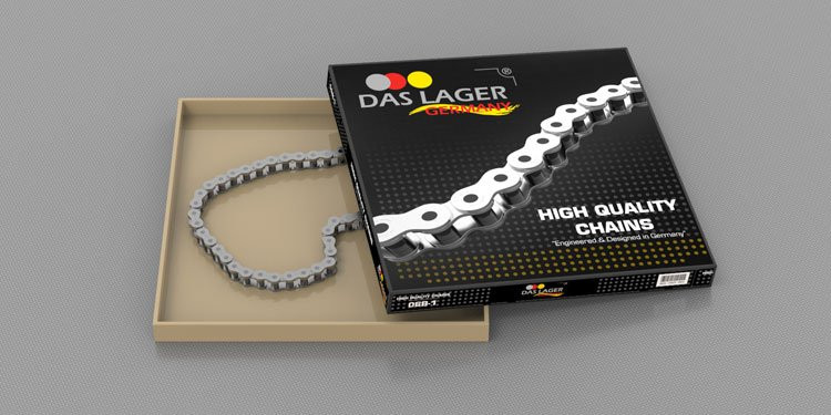 Makaralı Transmisyon Zincirleri