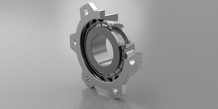 Poryalı Rulmanlar ve Porya Kitleri