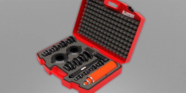 Rulman Çakma Setleri