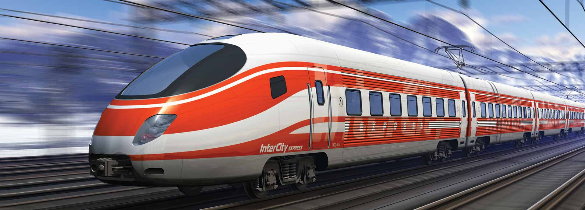 Demiryolu Sektörü Das Lager  Farkı İle Tanıştı.