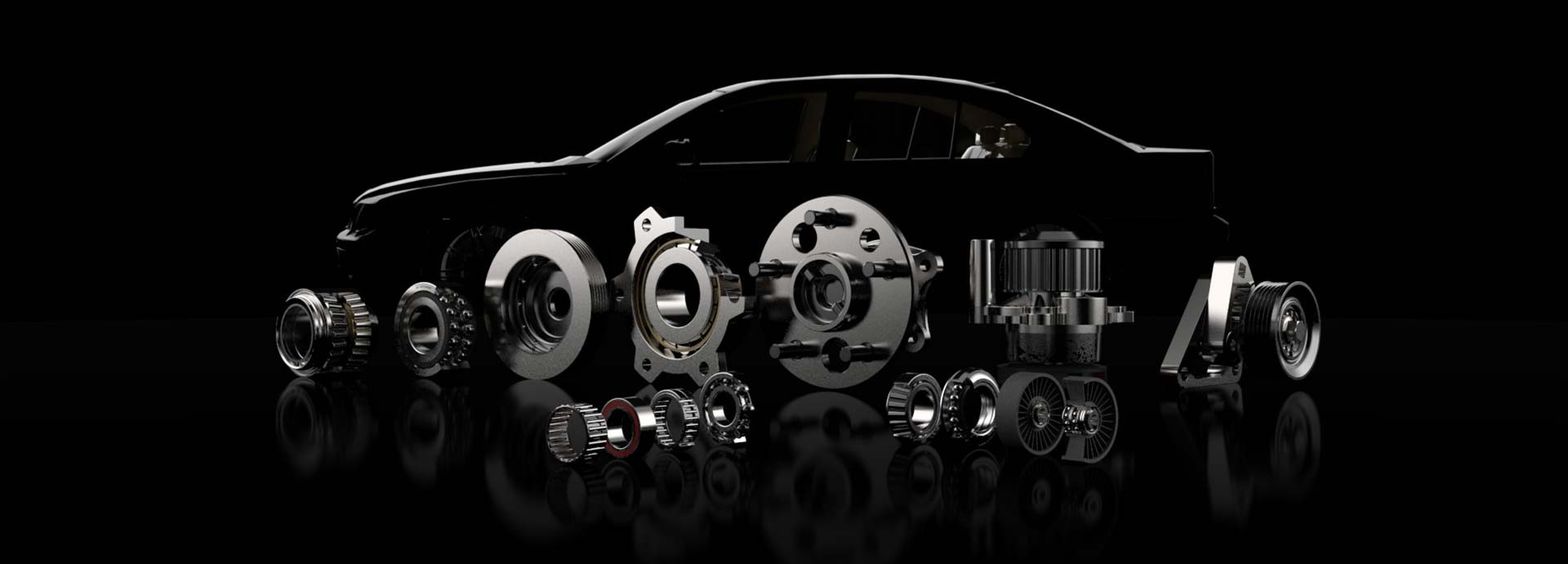 Otomotiv Sektörü Das Lager Farkı İle Tanıştı.